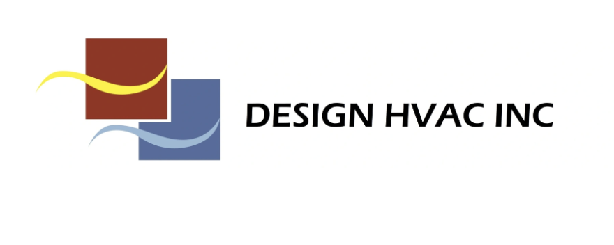 Design HVAC Inc logo